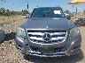 WDCGG5HB8DG****** Destrozados 2013 Mercedes-Benz GLK-Class en Estado de Texas