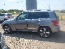 WDCGG5HB8DG****** Reparables 2013 Mercedes-Benz GLK-Class en Estado de Texas