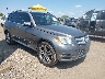 WDCGG5HB8DG****** Salvamento y Destrozados 2013 Mercedes-Benz GLK-Class en McAllen
