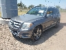 WDCGG5HB8DG****** Usados y Reparables 2013 Mercedes-Benz GLK-Class en McAllen