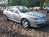 19UUA66296A****** Salvage and Wrecked 2006 Acura TL in Suffolk