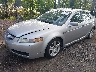 19UUA66296A****** Used and Repairable 2006 Acura TL in Suffolk