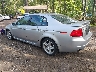 19UUA66296A****** Salvage and Repairable 2006 Acura TL in Suffolk