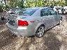 19UUA66296A****** Salvage and Wrecked 2006 Acura TL in Virginia State