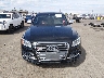 WA1CCAFP0GA****** Destrozados 2016 Audi SQ5 en Estado de California
