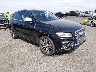 WA1CCAFP0GA****** Salvamento y Destrozados 2016 Audi SQ5 en Sacramento