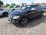WA1CCAFP0GA****** Usados y Reparables 2016 Audi SQ5 en Sacramento