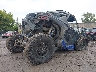 3NSRGC2K9RG****** Salvage and Wrecked 2024 Polaris RZR in New York State
