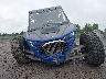 3NSRGC2K9RG****** Used and Repairable 2024 Polaris RZR in New York State