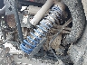 3NSRGC2K9RG****** Wrecked 2024 Polaris RZR in Rec Rides Online Exclusive