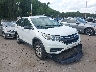 5J6RM4H32GL****** Salvage and Wrecked 2016 Honda CR-V in Taunton