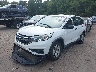 5J6RM4H32GL****** Used and Repairable 2016 Honda CR-V in Taunton