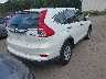 5J6RM4H32GL****** Salvage and Wrecked 2016 Honda CR-V in Massachusetts State