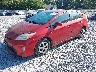 JTDKN3DUXC5****** Used and Repairable 2012 Toyota Prius in Paducah