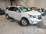 2GNAXWEX9J6****** Salvage and Wrecked 2018 Chevrolet Equinox in Rochester