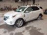 2GNAXWEX9J6****** Used and Repairable 2018 Chevrolet Equinox in Rochester