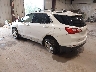 2GNAXWEX9J6****** Salvage and Repairable 2018 Chevrolet Equinox in Rochester