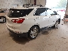 2GNAXWEX9J6****** Salvage and Wrecked 2018 Chevrolet Equinox in New York State