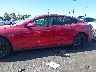 5YJSA1DP0DF****** Repairable 2013 Tesla Model S in California State