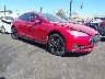 5YJSA1DP0DF****** Salvage and Wrecked 2013 Tesla Model S in Ace Perris