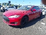 5YJSA1DP0DF****** Used and Repairable 2013 Tesla Model S in Ace Perris