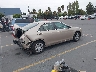 4T1BE46K79U****** Salvage and Wrecked 2009 Toyota Camry in California State