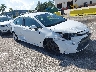 5YFB4MDE3RP****** Salvamento y Destrozados 2024 Toyota Corolla en Miami North
