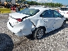 5YFB4MDE3RP****** Salvamento y Destrozados 2024 Toyota Corolla en Estado de Florida