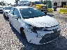 5YFB4MDE3RP****** Salvamento y Reparables 2024 Toyota Corolla en Estado de Florida