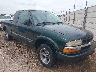 1GCCS19H038****** Salvamento y Destrozados 2003 Chevrolet S-10 en Dothan