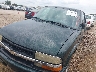 1GCCS19H038****** Usados y Reparables 2003 Chevrolet S-10 en Dothan