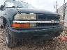 1GCCS19H038****** Salvamento y Reparables 2003 Chevrolet S-10 en Estado de Alabama