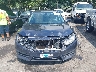 2HGFC2F54HH****** Destrozados 2017 Honda Civic en Estado de Carolina del Norte