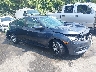 2HGFC2F54HH****** Usados 2017 Honda Civic en Estado de Carolina del Norte