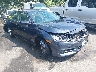 2HGFC2F54HH****** Salvamento y Destrozados 2017 Honda Civic en Greensboro