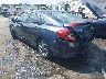 2HGFC2F54HH****** Salvamento y Reparables 2017 Honda Civic en Greensboro