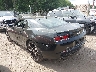 2G1FA1E37C9****** Salvamento y Reparables 2012 Chevrolet Camaro en Taunton