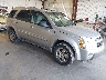 2CNDL73F456****** Salvage and Wrecked 2005 Chevrolet Equinox in Provo