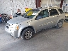 2CNDL73F456****** Used and Repairable 2005 Chevrolet Equinox in Provo
