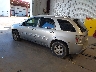 2CNDL73F456****** Salvage and Repairable 2005 Chevrolet Equinox in Provo