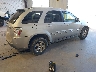 2CNDL73F456****** Salvage and Wrecked 2005 Chevrolet Equinox in Utah State