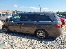 5FNRL5H63CB****** Repairable 2012 Honda Odyssey in North Carolina State