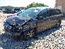 5FNRL5H63CB****** Used and Repairable 2012 Honda Odyssey in Concord