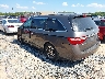 5FNRL5H63CB****** Salvage and Repairable 2012 Honda Odyssey in Concord