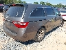 5FNRL5H63CB****** Salvage and Wrecked 2012 Honda Odyssey in North Carolina State