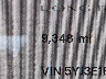 5YJ3E1EA1SF****** Salvage 2025 Tesla Model 3