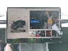 5YJ3E1EA1SF****** Repairable 2025 Tesla Model 3