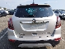 KL4CJESB4JB****** Wrecked 2018 Buick Encore