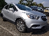 KL4CJESB4JB****** Salvage and Wrecked 2018 Buick Encore in Englishtown