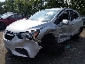KL4CJESB4JB****** Used and Repairable 2018 Buick Encore in Englishtown